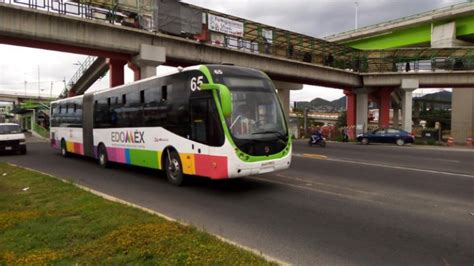 Abren L Nea Del Mexib S Indios Verdes Tec Mac La Visi N De Nuestra