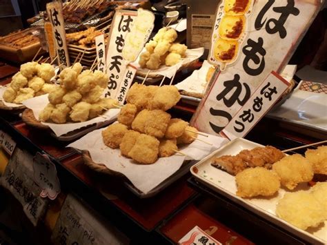 Kyoto Nishiki Market Food And Culture Walking Tour Getyourguide