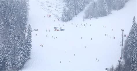 Meteorolog Krenuo Na Vrh Planine Da Preuzme Smenu I Nestao Drama Na