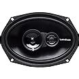 Amazon Rockford Fosgate Prime R X Inch Full Range Way