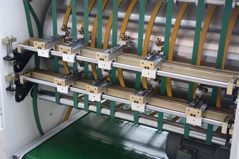 Automatic Grooving Machine To Groove Mdf Board