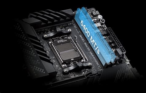 ROG CROSSHAIR X670E GENE Motherboards ROG Singapore