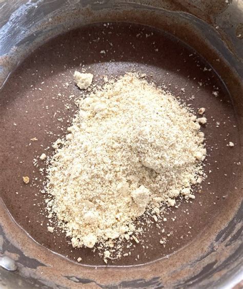 How To Make Healthy Ragi Malt In Under Minutes The Culinary Peace