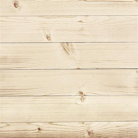 Light Wood Plank Texture