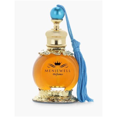 Menjewell Raat Ki Rani Long Lasting Attarperfume Floral Attar Floral