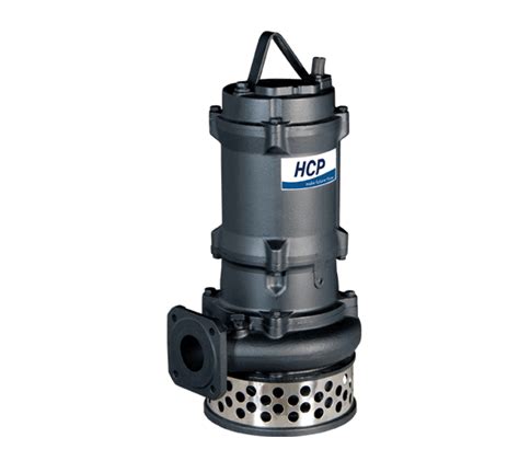 Effluent Pumps Al Series Hcp Pump Manufacturer