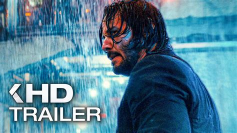 John Wick Kapitel 4 Teaser Trailer KinoCheck