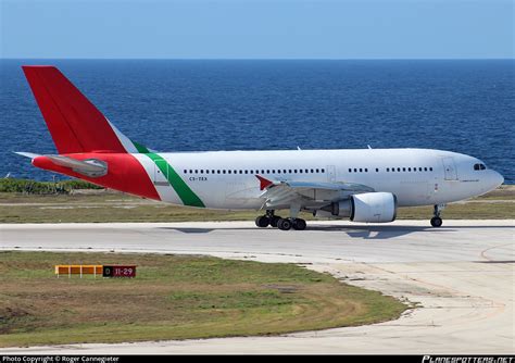 Cs Tex Hi Fly Airbus A Photo By Roger Cannegieter Id