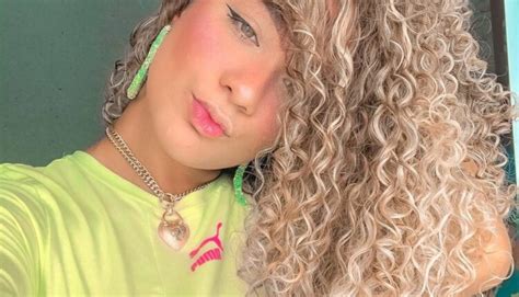 Cabelo cacheado luzes 20 Blog da Pajaris Biquínis Moda