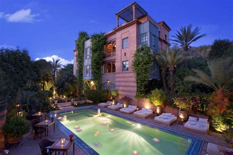 Best Hotels in Marrakech for 2024 | U.S. News Travel