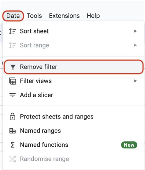 How To Unhide Rows In Google Sheets Easy Ways