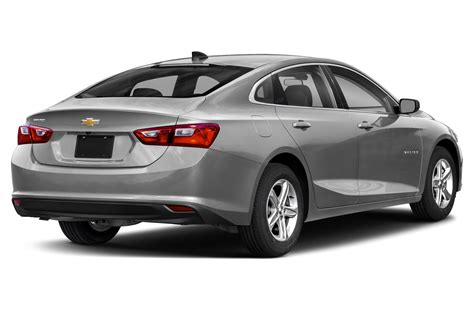 2021 Chevrolet Malibu Specs Prices Mpg Reviews And Photos