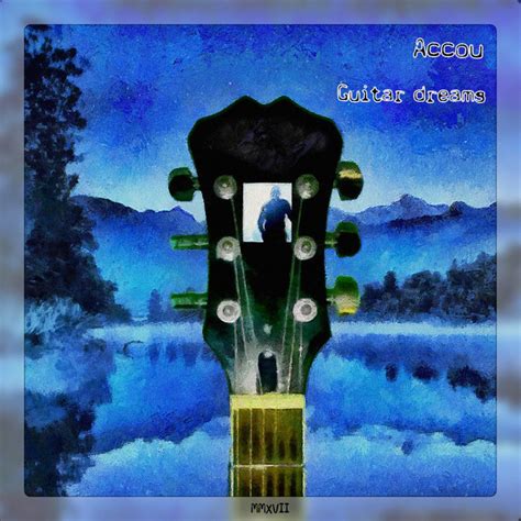 Guitar dreams | Accou