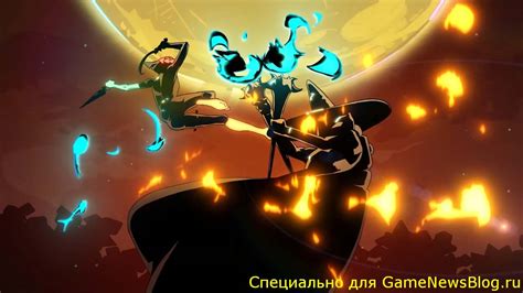 Когда выйдет Hades 2 от Supergiant Games Анонс на The Game Awards 2022