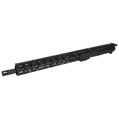 Radical Firearms 16 300 Blackout Complete Upper Receiver M Lok