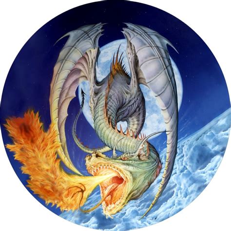 The Dragon Chronicles World Of Dragons Mgl Art Licensing Mgl