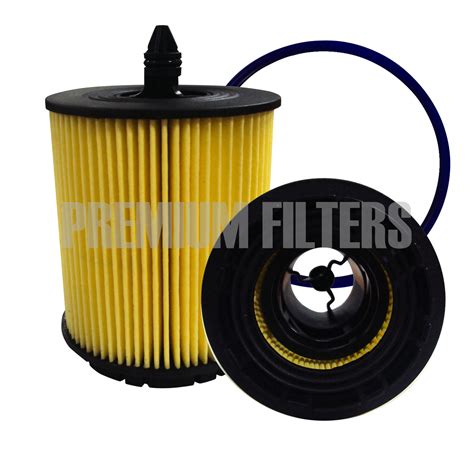 Olp Chevrolet Captiva Sport Hhr Orlando Premium Filters