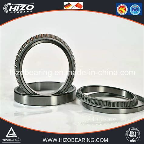 Gcr 15 Material Standard Size Excavator Roller Bearing BA180 4WSA