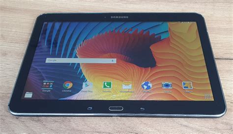 Tablet Samsung Galaxy Tab Sm T Lte Gb Radymno Kup Teraz