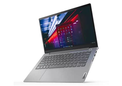 Lenovo Thinkbook Thinkbook G Itl Th Generation Intel Core I