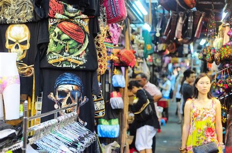 Top Touristenattraktionen In Thailand Der Welt Reisender