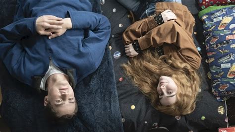 Everything You Need To Know About Clouds Movie 2020