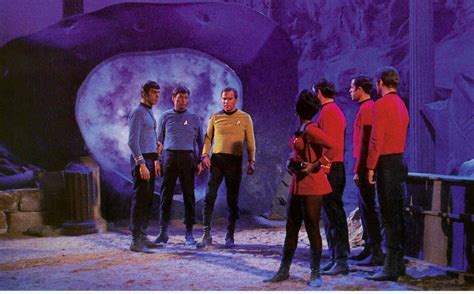 TOS - Star Trek: The Original Series Photo (4059949) - Fanpop