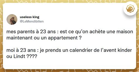 Top Des Meilleurs Tweets Dr Les Sur Le Calendrier De L Avent Twog