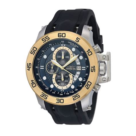 Ripley Reloj Invicta Hombre An Logo I Force