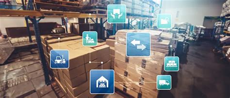 Revolutionizing Supply Chain Management With Suuchis Advanced Scm