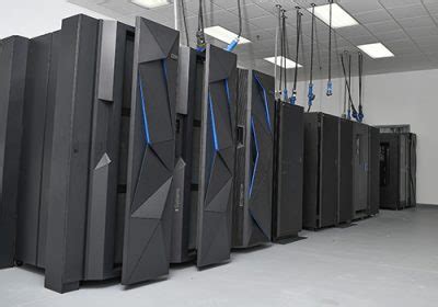 Ibm Z Maintenance Support Ibm Z Mainframe Top Gun Technology