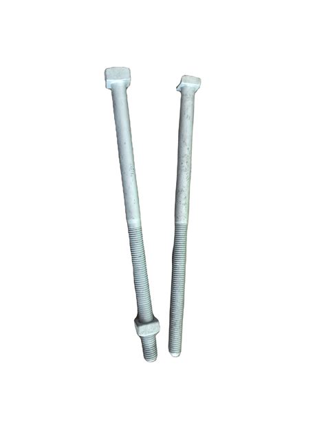 Best Hot Dip Galvanized Stay Rod With Turnbuckle And Thimble For