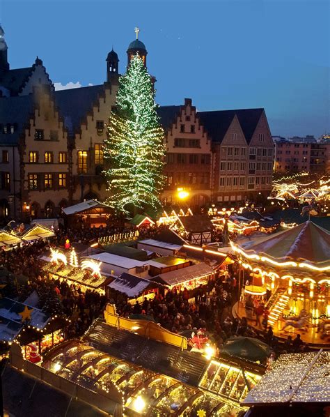 Christmas Markets of Germany River Cruise - Blue Horizon