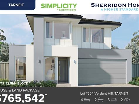 Verdant Hill Land Estate At Derrimut Rd Tarneit Vic 3029 Tarneit