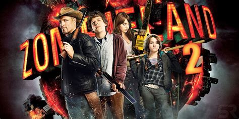 Zombieland 2: 2019 Release Date, Cast, Trailer