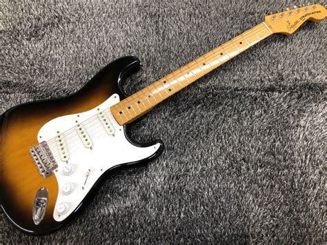 Fs Squier By Fender Jv St Stratocaster