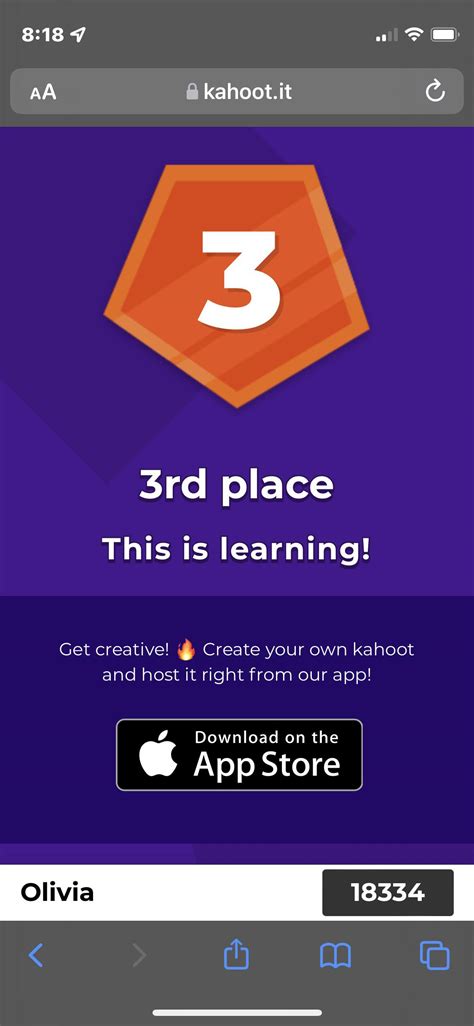 Just Almost Won Sex Education Kahoot Wish Me Luck Next Time R Kahoot