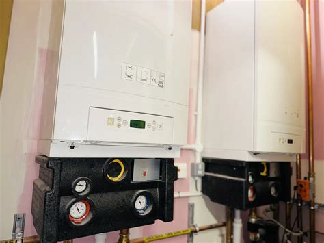 Understanding The Boiler Installation Process Professional Guide