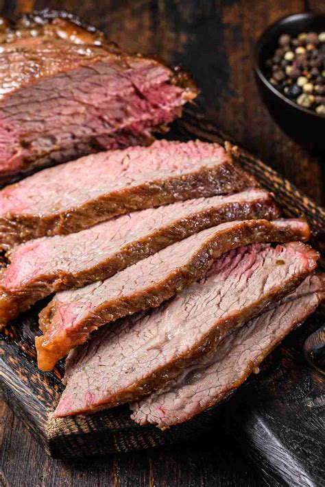 Tri Tip Internal Temperature (How to Know When Your Tri Tip Steak is