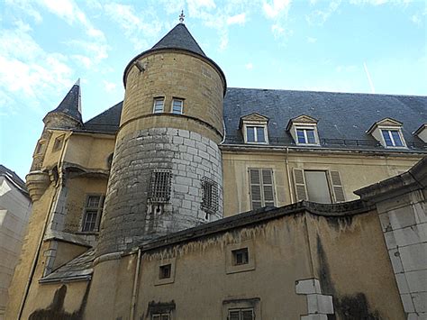 Patrimoine Historique De Grenoble