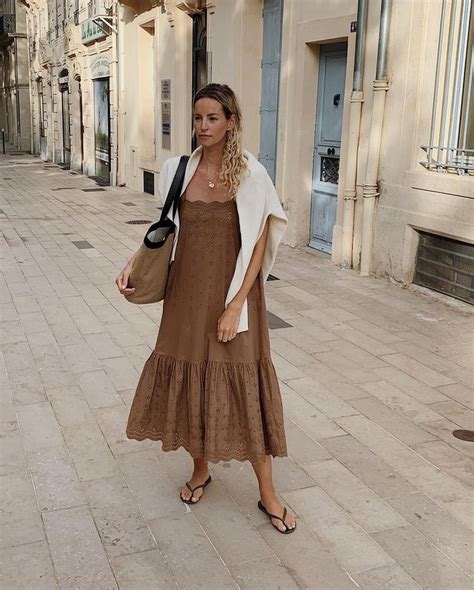 Anouk Yve Anoukyve Instagram Photos And Videos Slip Dress