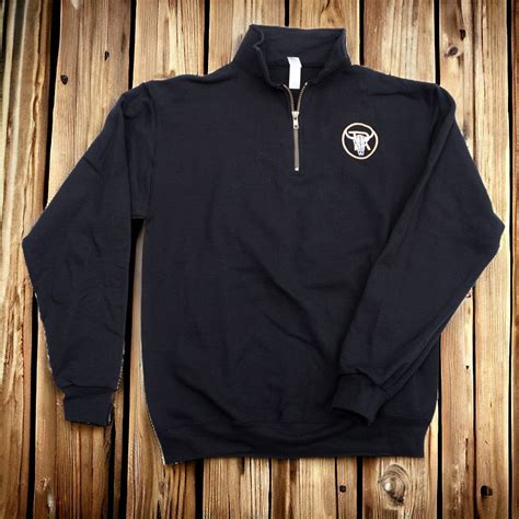 Teton Ridge 1/4 Zip