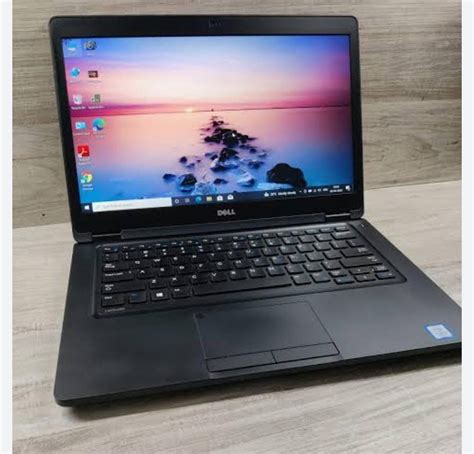 Refurbished Dell Latitude 7480 I5 6th Gen 14 Inches At Rs 16200 In Mumbai