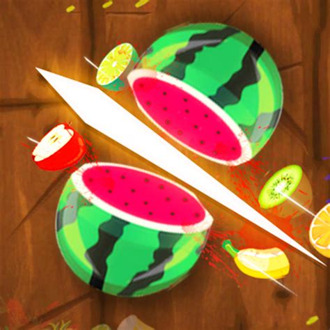 Fruit Cut Play Fruit Cut Online For Free At Ngames