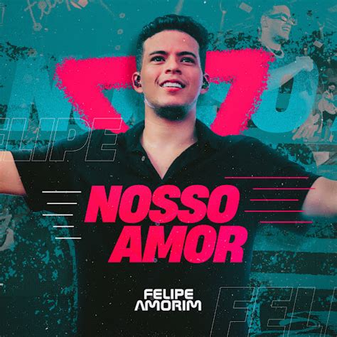 Nosso Amor YouTube Music