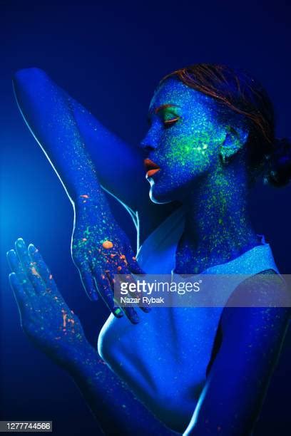 Under The Blacklight Photos And Premium High Res Pictures Getty Images