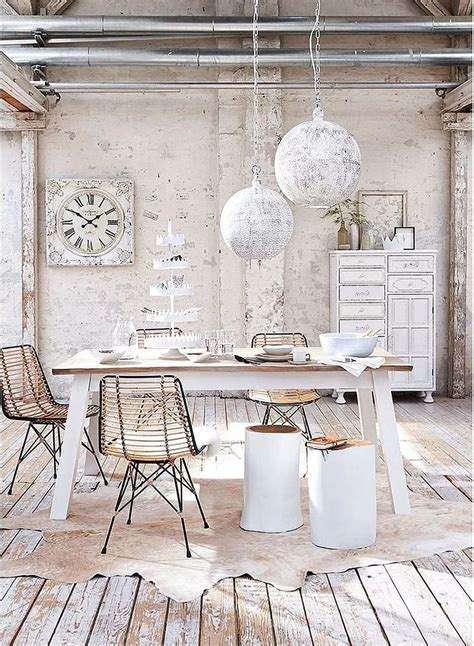 Colori Pareti Shabby Chic Guida Alle Tinte Che Definiscono Lo Stile