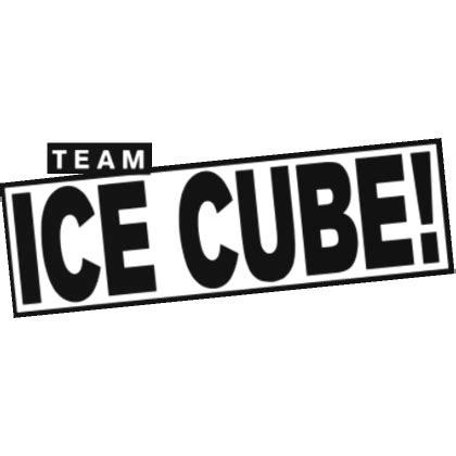 Team Ice Cube! Team Icon (BFDI-A / BFB)'s Code & Price - RblxTrade