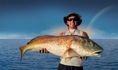 Louisiana Fishing Guides | Adventure South Guide Service