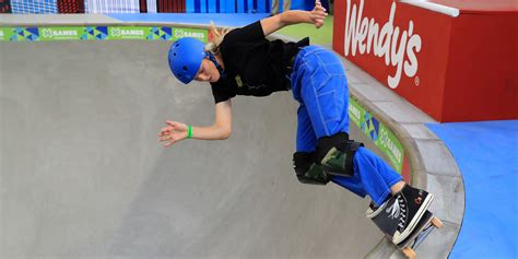 Who Is Olympic Skateboarder Bryce Wettstein? | PS Fitness